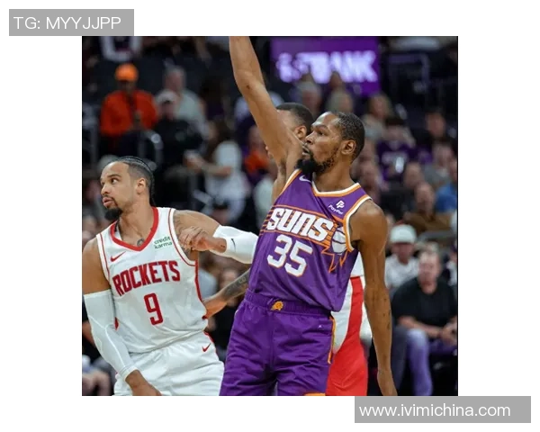 2018年5月5日火箭与爵士激战全场精彩回顾与赛后分析